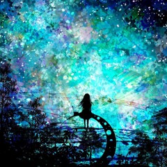 Fantasy For Flute And Piano~夢~【Classical】