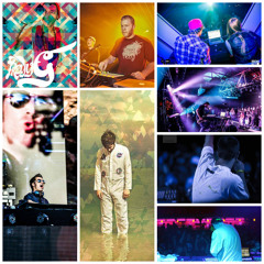 Local Favorites (Singles,Remixs,Bootlegs)