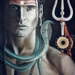 Shiva's Damru