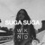 Artwork for Baby Bash x SAINT WKND - Suga Suga