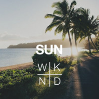 Two Door Cinema Club - Sun (SAINT WKND Remix)