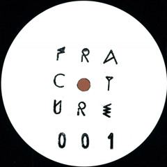 FRACTURE 001 _ I/Y - 0000.030 EP (+ Tripeo remix)