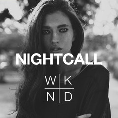 Alice Jemima x SAINT WKND - Nightcall