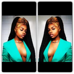 Red Eyes (Produced by EMMAVIE & SHADE)