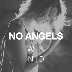 Bastille x SAINT WKND - No Angels