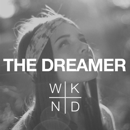 The Tallest Man On Earth x SAINT WKND - The Dreamer