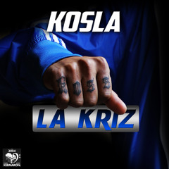 KOSLA - La Kriz - Single extrait de la trilogie fACE B - ZD3 FAMI PROD KERMARON