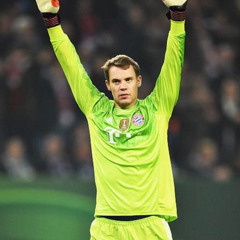 MANUEL NEUER - Y-Titty