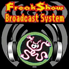 Mephisto @ FreakShow Broadcast Vol 2 (08.11.2014 @ Mixlr.com)