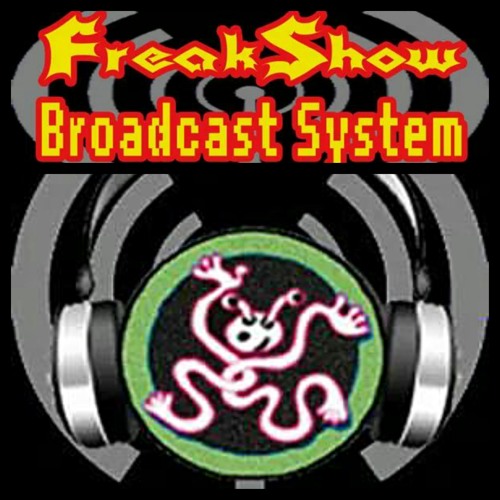Mephisto @ FreakShow Broadcast Vol 2 (08.11.2014 @ Mixlr.com)