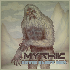 Artic Blast Mix