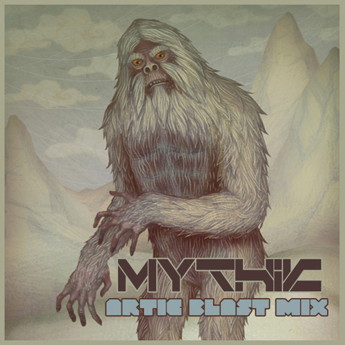 Artic Blast Mix