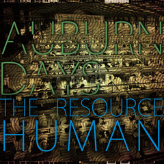 Auburn Days - The Resource Human