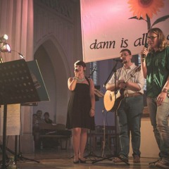 Go to sleep little baby - Harris/Krauss/Welch ACAPELLA (Cover die_Steffi & Basti & Fabian)