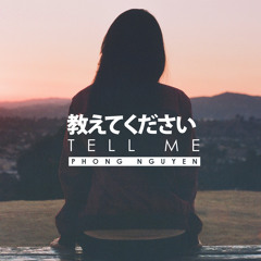 Tell Me (教えてください)