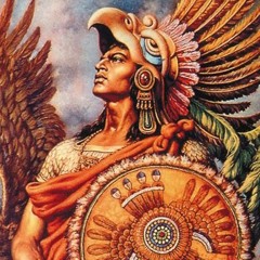 Jose corona-warrior at Muskegon MI