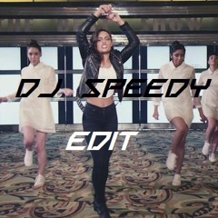 Aronchupa- Im an Albatroze * Dj Speedy EDIT *