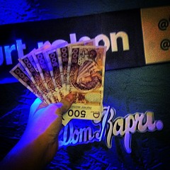 REMIX | TEDE - Martwe Ziomki (Chopped&Screwed)