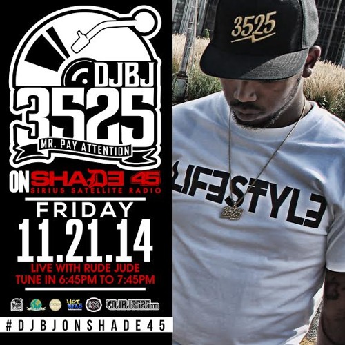 shade 45 shirt