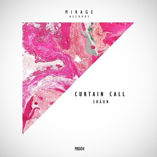 Shaun - Curtain Call