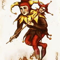 Kuklothumia Loki - Μπαλαντερ