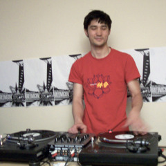 90s Vinyl Mix with Tim D (RIP) - 2004