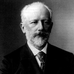 Tchaikovsky -Old french song-