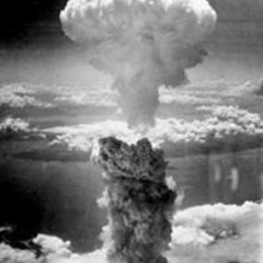 Now I Am Become Death  (Oppenheimer)