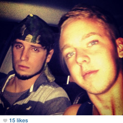 Nothin Bout My Chanyge Ft. C-Fair