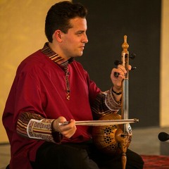 Imamyar Hasanov ~ Ay Laçın