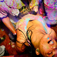Rendevous Paint Party