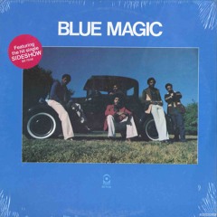 Blue Magic                Sideshow         (Hot Mix)