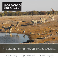 Don't Look Back in Anger