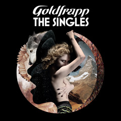 Goldfrapp - Ooh La La (Archangels Remix)