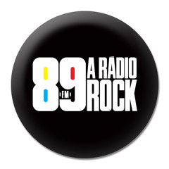 Piloto para a Rádio Rock 89Fm