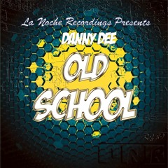 The Choped danny dee (original mix)