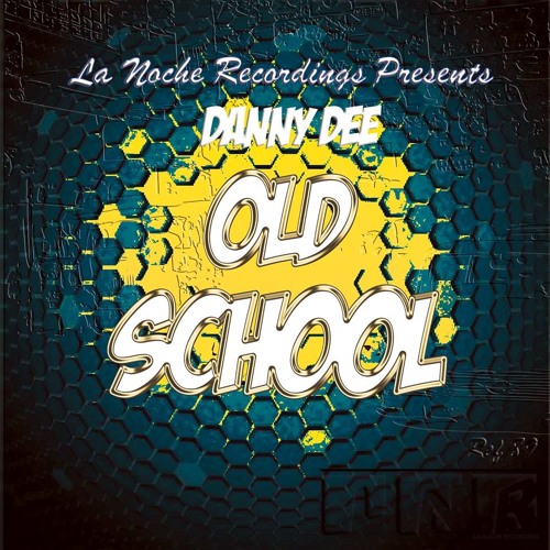 The Choped danny dee (original mix)