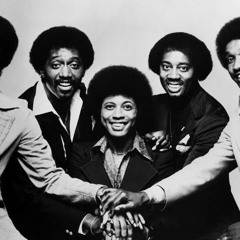 Rudolph The Red Nose Reindeer - The Temptations Reboot