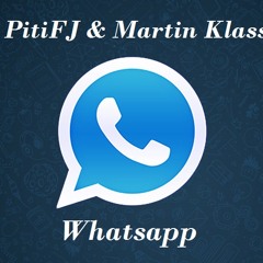 Latwer & Martin Klass - Whatsapp (Original Mix)