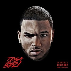 Made Me (Remix)- Trey Songz & Chris Brown