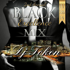 Black Excellence 2014 R&B