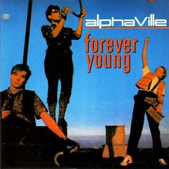 2. Alphavil - Forever Young (Miguel Vivas Remix) - DEMO