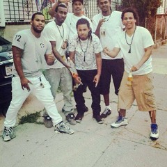 Gotas D'nhas Lagrimas- Vabro ft Ace and LIL-P
