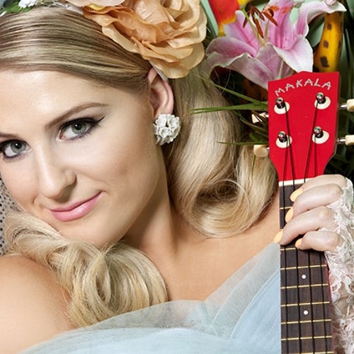 Stream meghan trainor all about that bass live acoustic guitar by