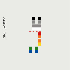Talk - Coldplay (Seby Instrumental Remix)