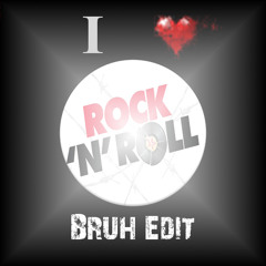 Joan Jett & The Blackhearts - I Love Rock N Roll (Hitman Bruh Twerk Edit)