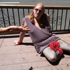 Agdistis -The Trans Sacred Ones