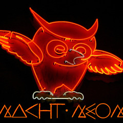 Nacht und Neon