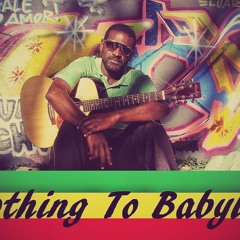 Nothing To Babylon - Samuel Santiago
