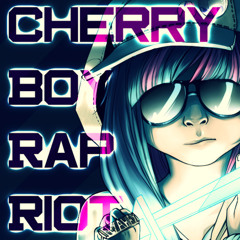 ForeverPandering - P&SwG: Cherry Boy Rap Riot